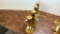 Simplex 12 Ton  Screw Jacks