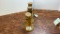 3-Simplex 14 Ton  Screw Jacks
