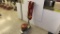 Clarke C-1600 Polisher,