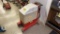 Pullman Holt ES2000 Floor Scrubber, 20