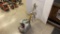 Essex Silver Line Corp SL-8 Drum Sander, SN 7434,