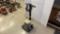 Essex Silver Line 1218R Floor Sander, SN 2814R,