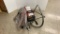Titan 640 Impact Paint Sprayer, SN 1228800145,