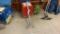 Hot Water Extraction Carpet Cleaner,