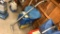 Hot Water Extraction Carpet Cleaner,