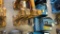Simplex 15 Ton Toe Jacks