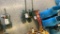 Holman Step &Toe 5 Ton Hydraulic Jack