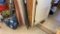 4- Pry Bars, and Tent Stake Puller