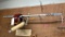 Pneumatic Paint Roller, With Unused Hose
