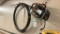 MultiQuip Electric Concrete Vibrator