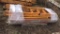 3- 6’ Inside Steps for Masonry Scaffolding,