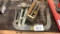 2- Valve Spring Compressors, and Clutch Alignment