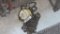 Ingersoll Rand 5 RBS 1,100 # Chain Fall