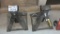 2- Jack Stands