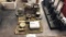 Assorted Pressure Test Gauges, and Miscellaneous