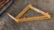 2- Scaffolding Outriggers
