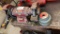Milwaukee Electric Bench Grinder