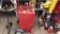 Fuel Caddy With Manuel Pump