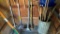 Miscellaneous Scrappers