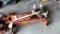 Transmission Jack, 2,000# Capacity