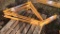 4- Scaffolding Outriggers