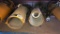 2- Propane Heater's