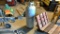 100# Propane Tank