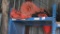 Miscellaneous Construction Temporary Safety Fence