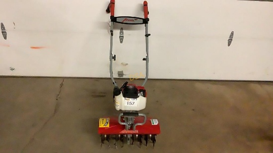 Mantis 18" Roto Tiller/Cultivator