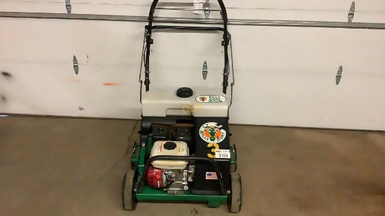 Billy Goat AE401H  Aerator,