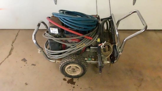 Simpson Water Shotgun WS2635GVS,