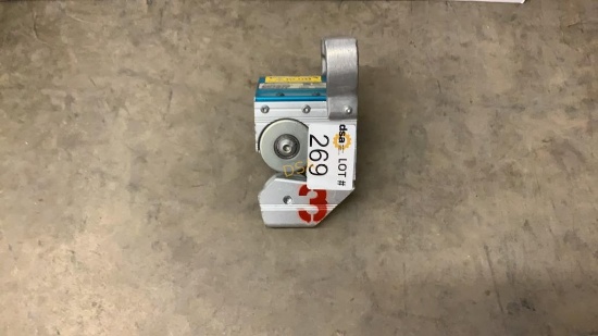 Tapco Products Company Cutter,