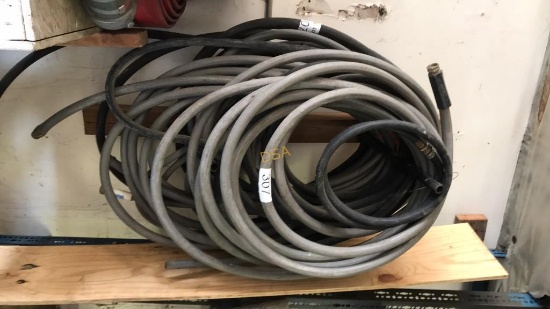 5 - 3/4" Garden Hoses