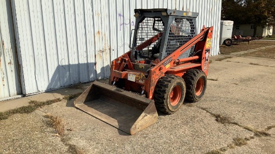 1997 Thomas  173 HL (A711/T173S) Series 2 Skid