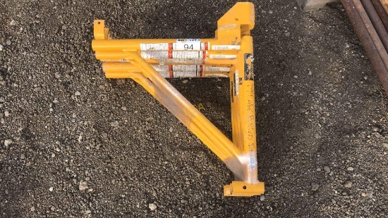 5 - 20" Extension Pieces