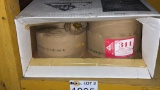 Miscellaneous Unused Carpet Tape