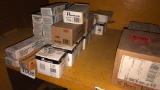 Assorted Pneumatic Stapler Staples