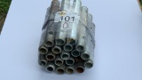 20  Scaffolding Pins 1