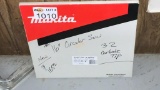 Makita Unused 16