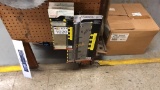 Unused Scrapper Blades, for Tile Scrappers