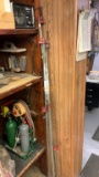 Assorted Bar Clamps