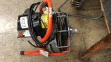 Electric Sewer Augers
