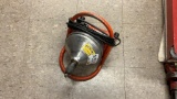 General Sewer Auger, With Stand