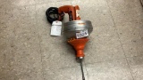 General Drill Style Sewer Auger