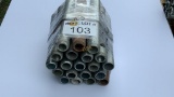 20  Scaffolding Pins 1