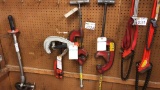 Miscellaneous Pipe Cutters