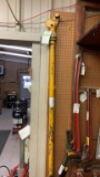 Rebar Bender