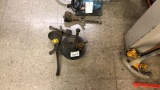 4- Sanitary Pipe Plugs, various Sizes