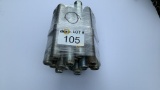 20  Scaffolding Pins 1
