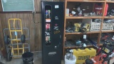 Pop Machine No Contents
